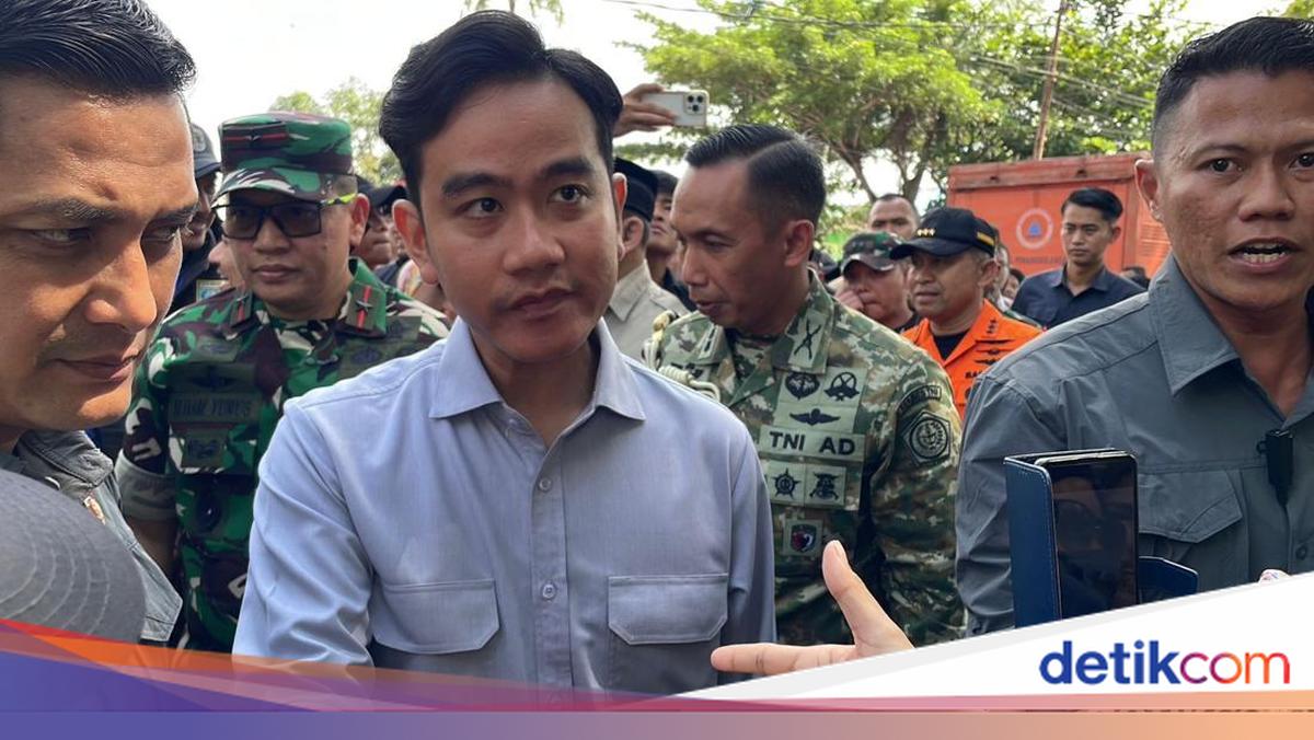 Laporan Harta Terbaru Gibran Naik, Begini Isi Garasinya