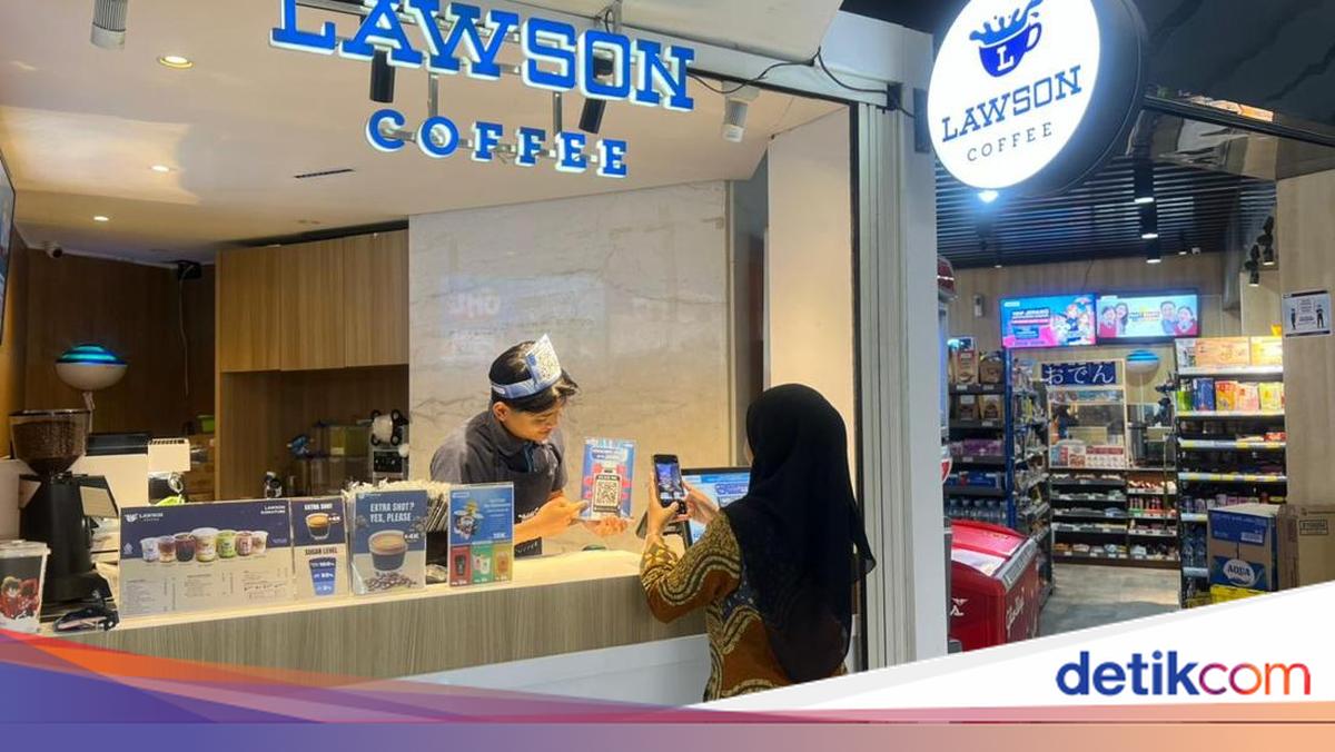 Perkuat Layanan Digital, Lawson Indonesia Kenalkan Aplikasi MY LAWSON