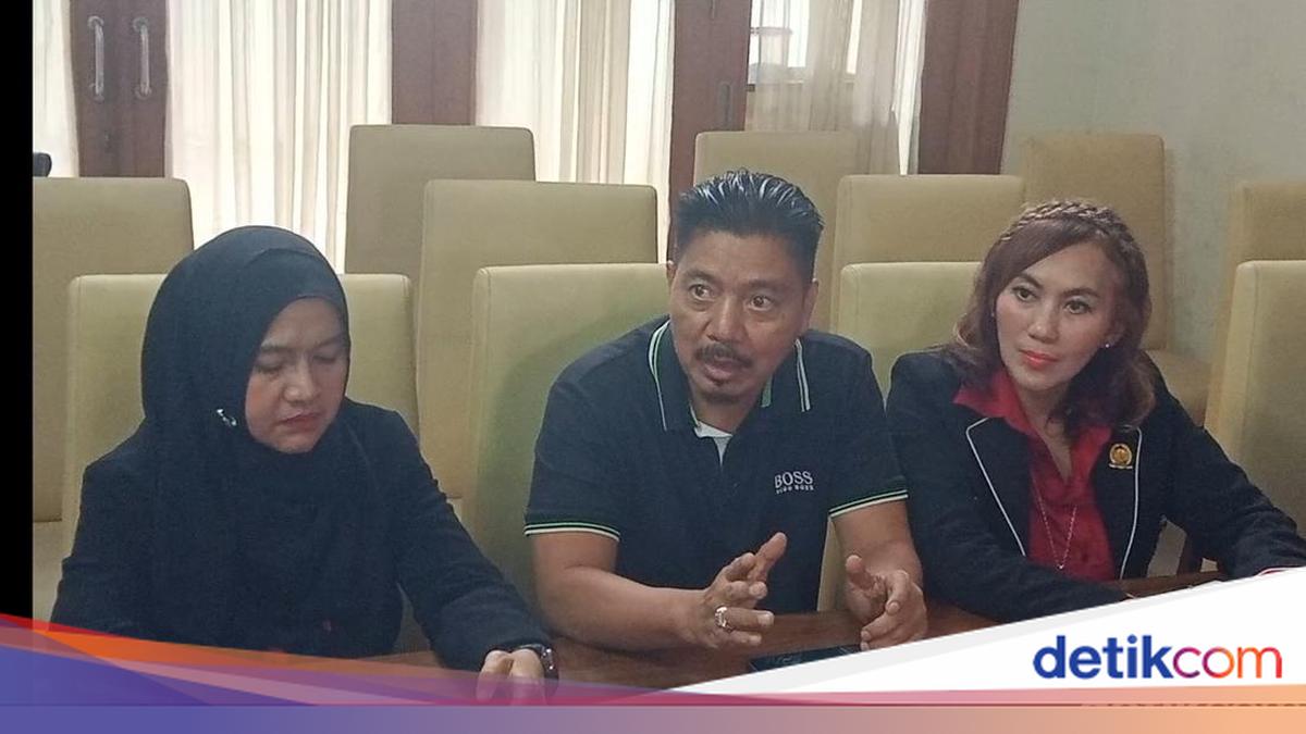 Adly Fairuz Accused of Using ‘General’ to Deceive Alleged Victims in Fraud Case Adly Fairuz Accused of Using ‘General’ to Deceive Alleged Victims in Fraud Case