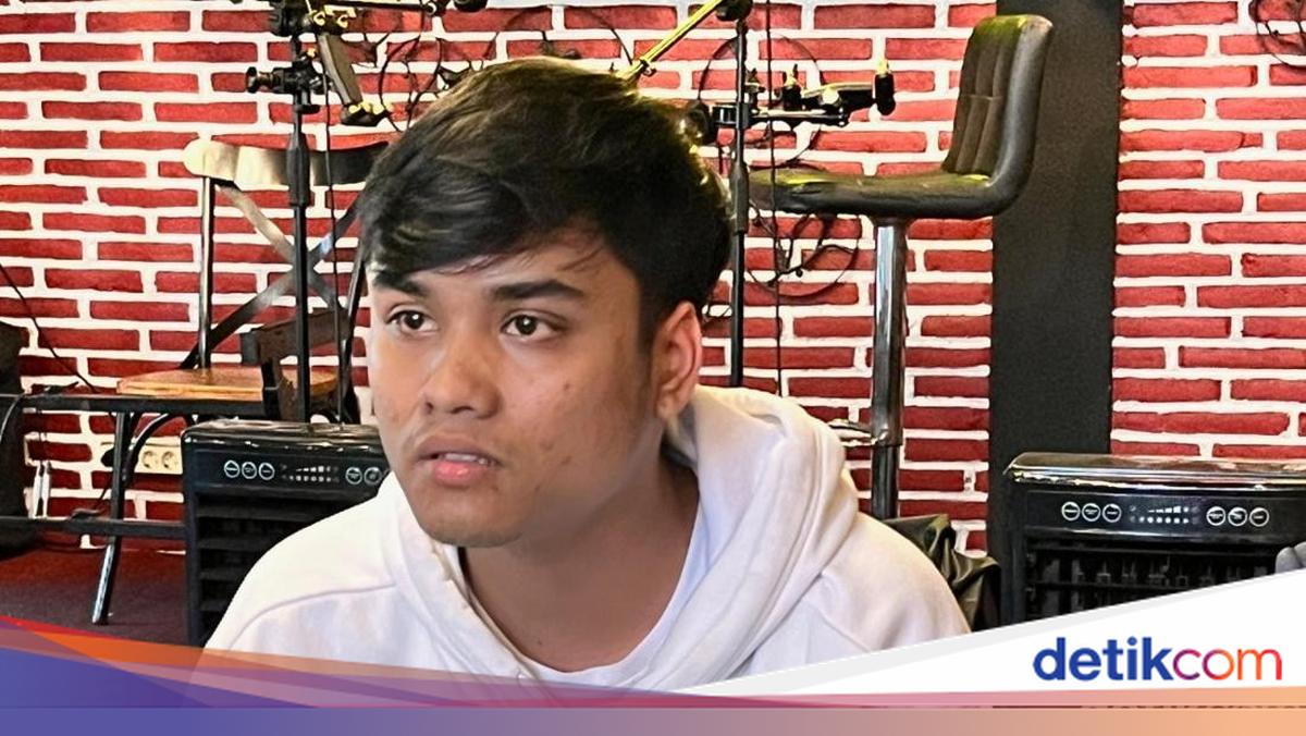 Gerbert Rasono Cerita Ressa Jadi Sopir Pribadi Keluarga Denada Dibayar Rp 2,5 Juta/Bulan