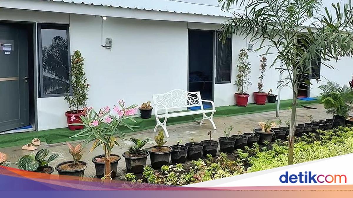 Warga Korban Bencana di Aceh Tamiang Mulai Tempati Hunian Danantara