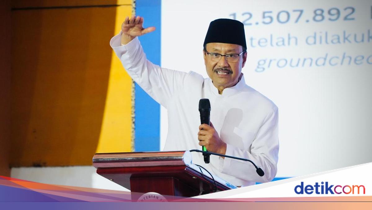 Pembangunan Gedung Permanen 104 Sekolah Rakyat Dimulai Tahun Ini