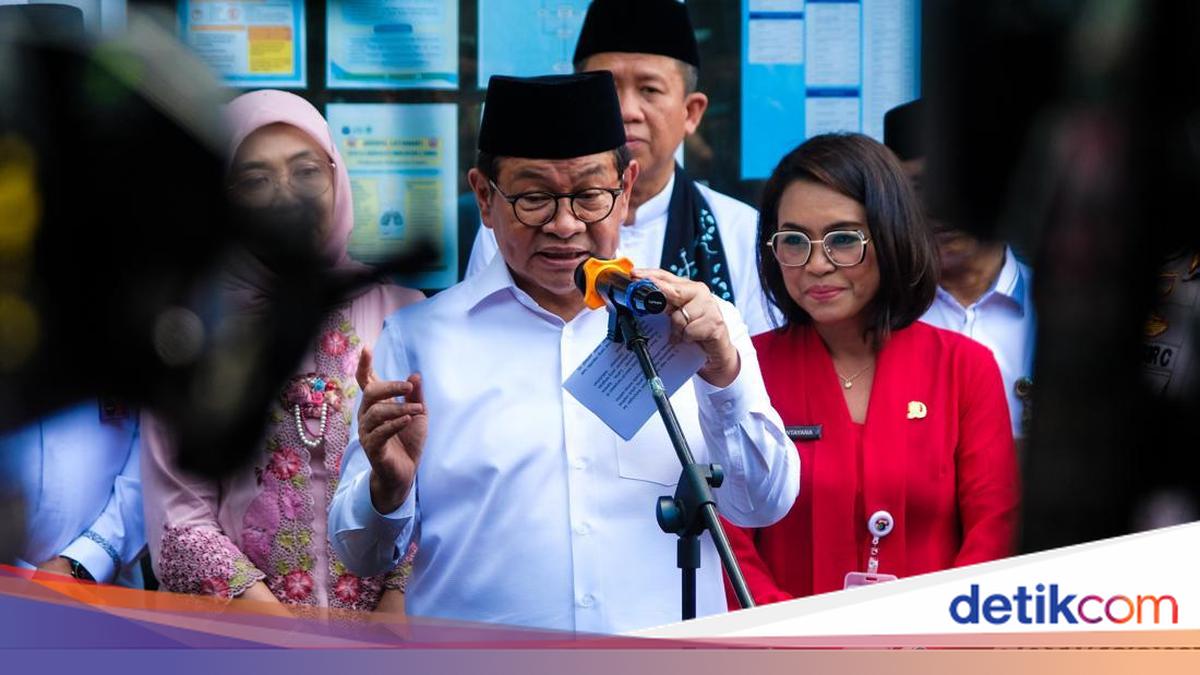 Ikut Arahan Prabowo, Pramono Ingin Tak Ada Spanduk-Bendera Partai di Flyover