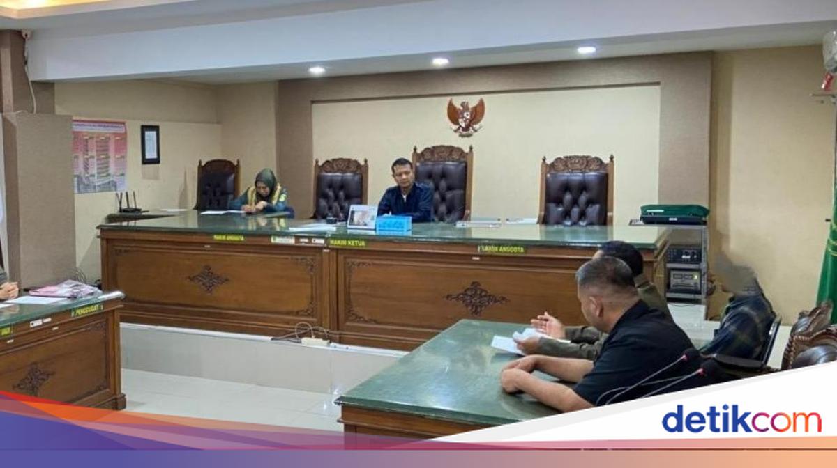 KUHP-KUHAP Baru, Hakim PN Muara Enim Beri Vonis Pemaafan untuk Pelaku Anak