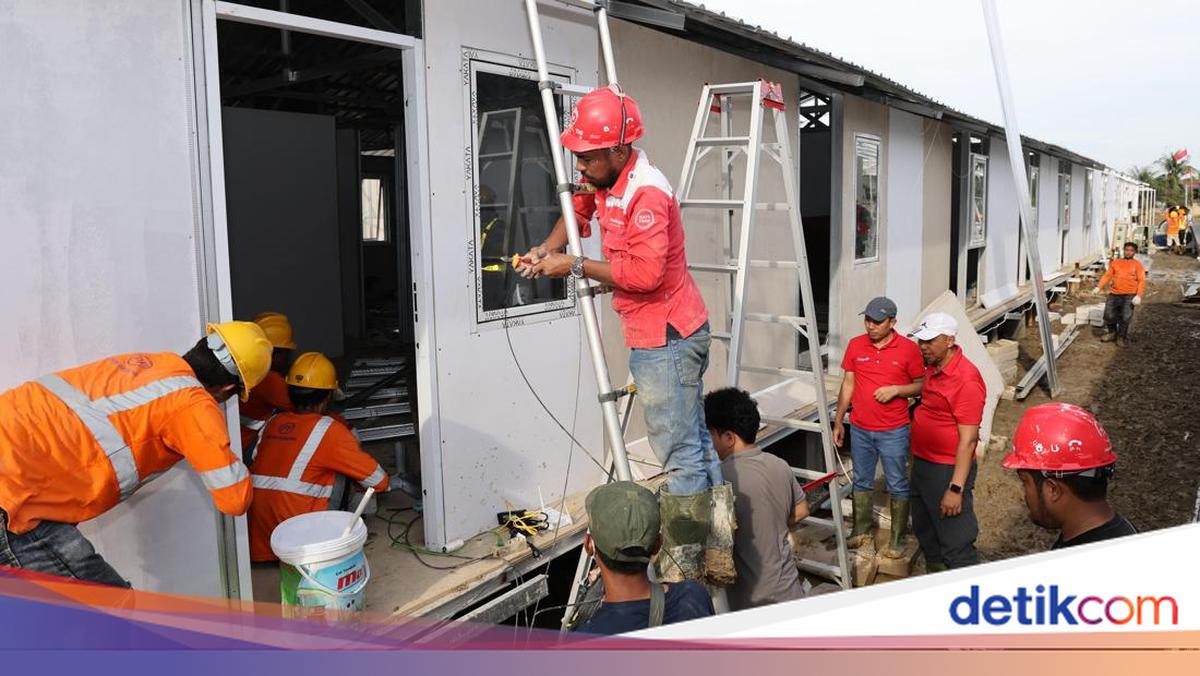 TelkomGroup Sukses Pulihkan Jaringan Telekomunikasi Pasca Bencana di Sumatera