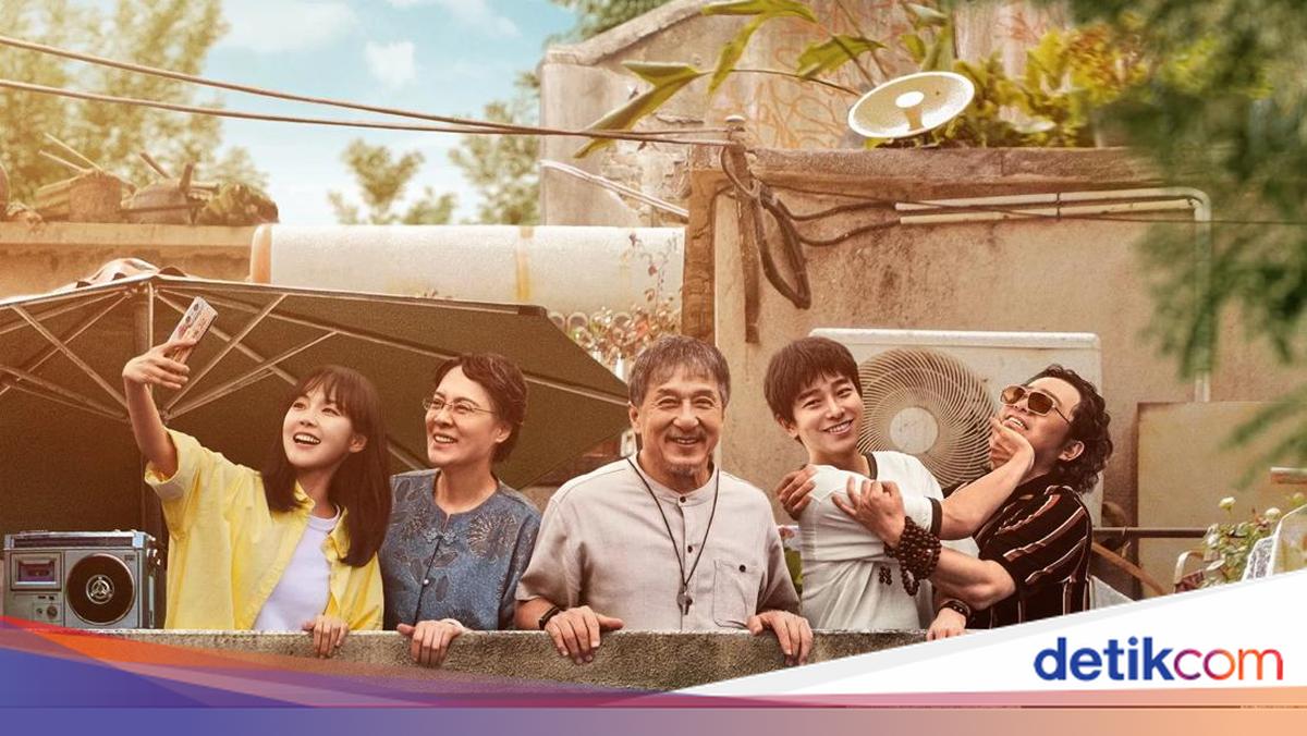 Sinopsis dan Review Unexpected Family(02)
