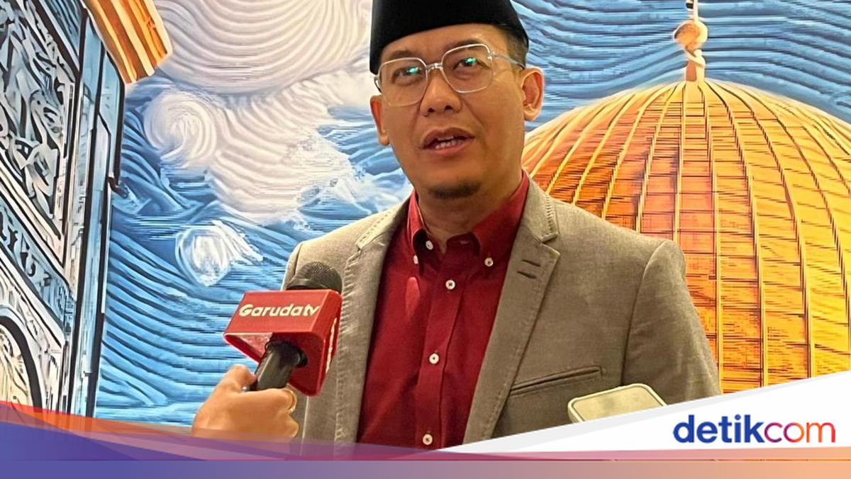 Madarif Institute Gelar Seminar 'Di Kala Langit Menyembuhkan Luka' di Tangsel