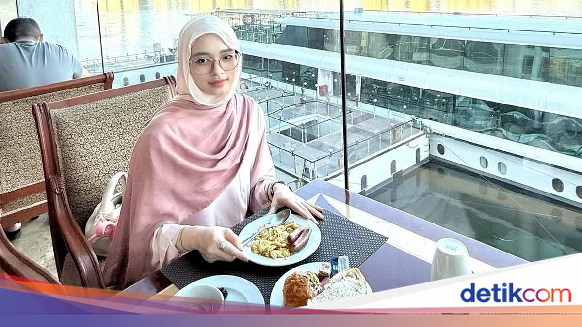 Inara Rusli: Saya Akui, Saya Salah dan Bodoh