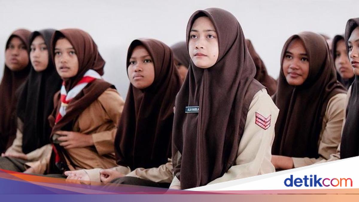 Sekolah Rakyat Bakal Diresmikan 12 Januari, 166 Titik Sudah Aktif