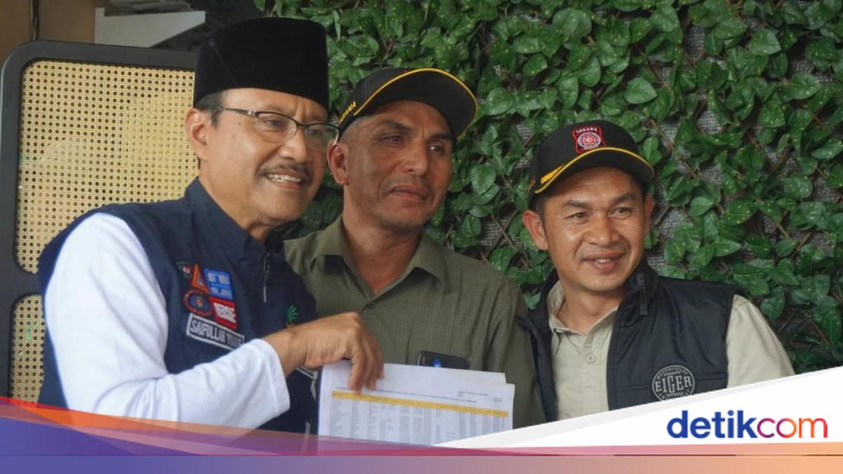 Kemensos Siap Salurkan Bansos untuk Sumatera, Data Jadi Kunci Percepatan