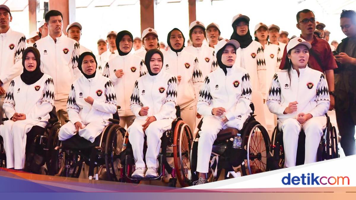 NPC Indonesia Targetkan 82 Emas di ASEAN Para Games 2026