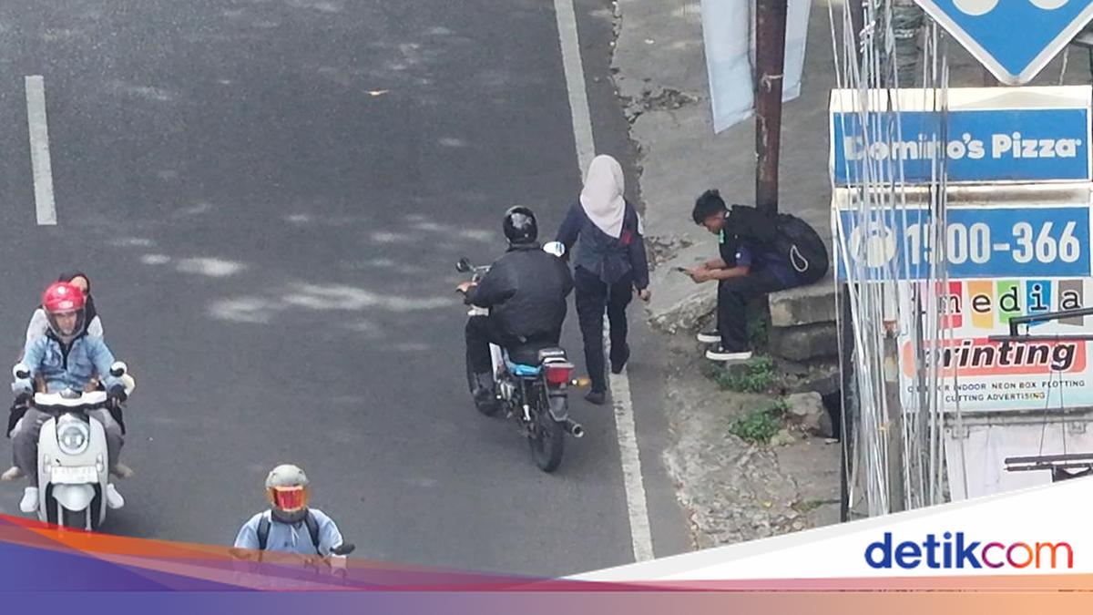 Korlantas Polri Gelar Penindakan Pelanggaran Lalu Lintas Menggunakan ETLE Drone Patrol Presisi