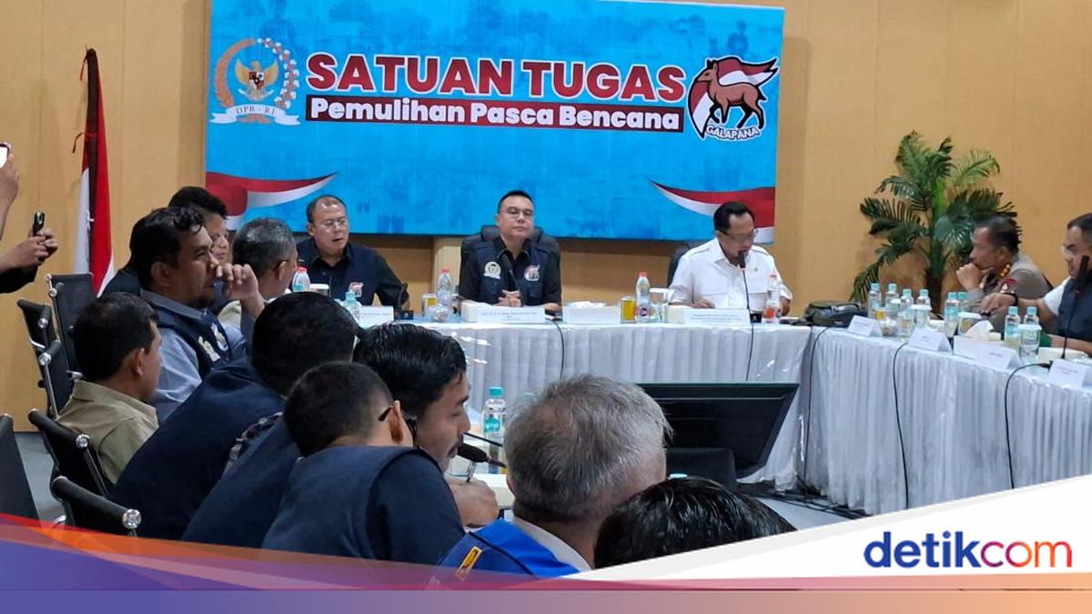 Canda Tito soal Bahaya Kalau Purbaya Ngambek