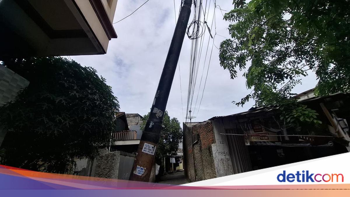 Suara Tiang Listrik Lewat Tengah Malam yang Bikin Warga Merasa Aman