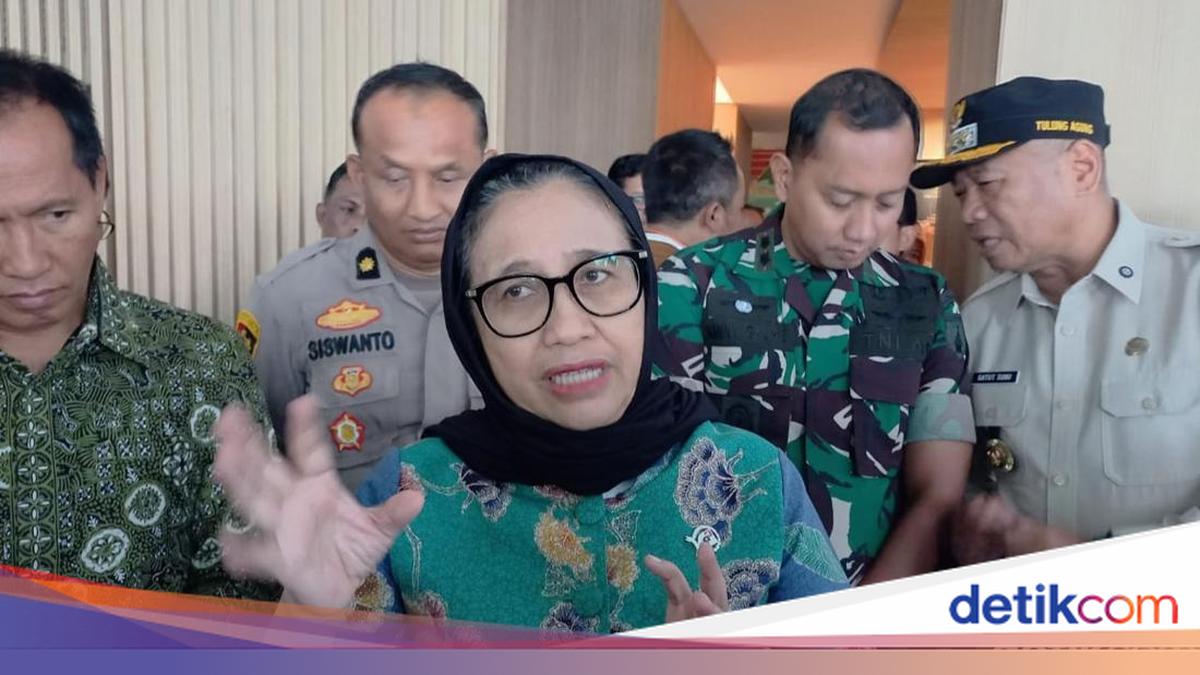 BGN Cek SPPG di Pondok Kelapa yang Bikin 72 Siswa Keracunan MBG