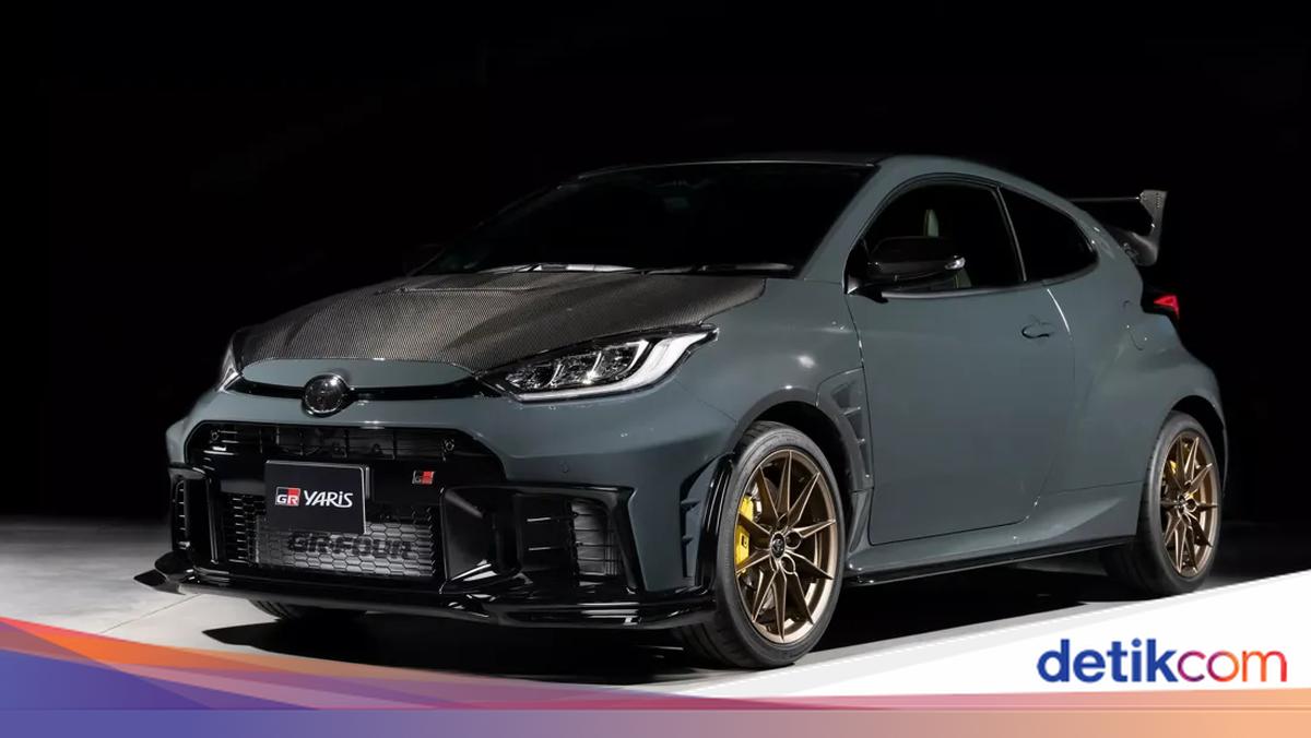 Rare Car Lottery: How to Buy Indonesia’s Exclusive Vehicles Rare Car Lottery: How to Buy Indonesia’s Exclusive Vehicles
