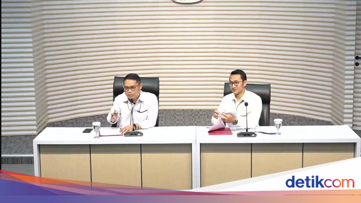 Modus Suap 'All In' OTT Pejabat Pajak: Pajak Rp 75 M Dipangkas Jadi Rp 15 M