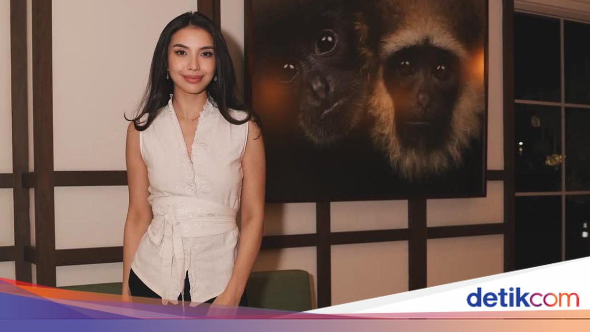 Pilih Gaya Hidup Minimalis, Manohara Odelia Hindari Budaya Ikut Tren