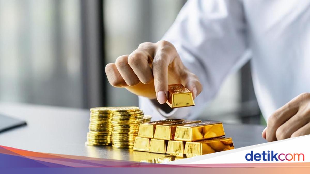 Serba-serbi Tren Suap Emas: Pernah Diendus PPATK hingga Diungkap KPK