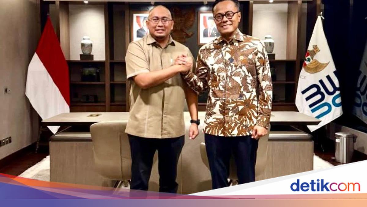 Andre Rosiade: Danantara Segera Bangun Ratusan Huntara Korban Bencana Sumbar
