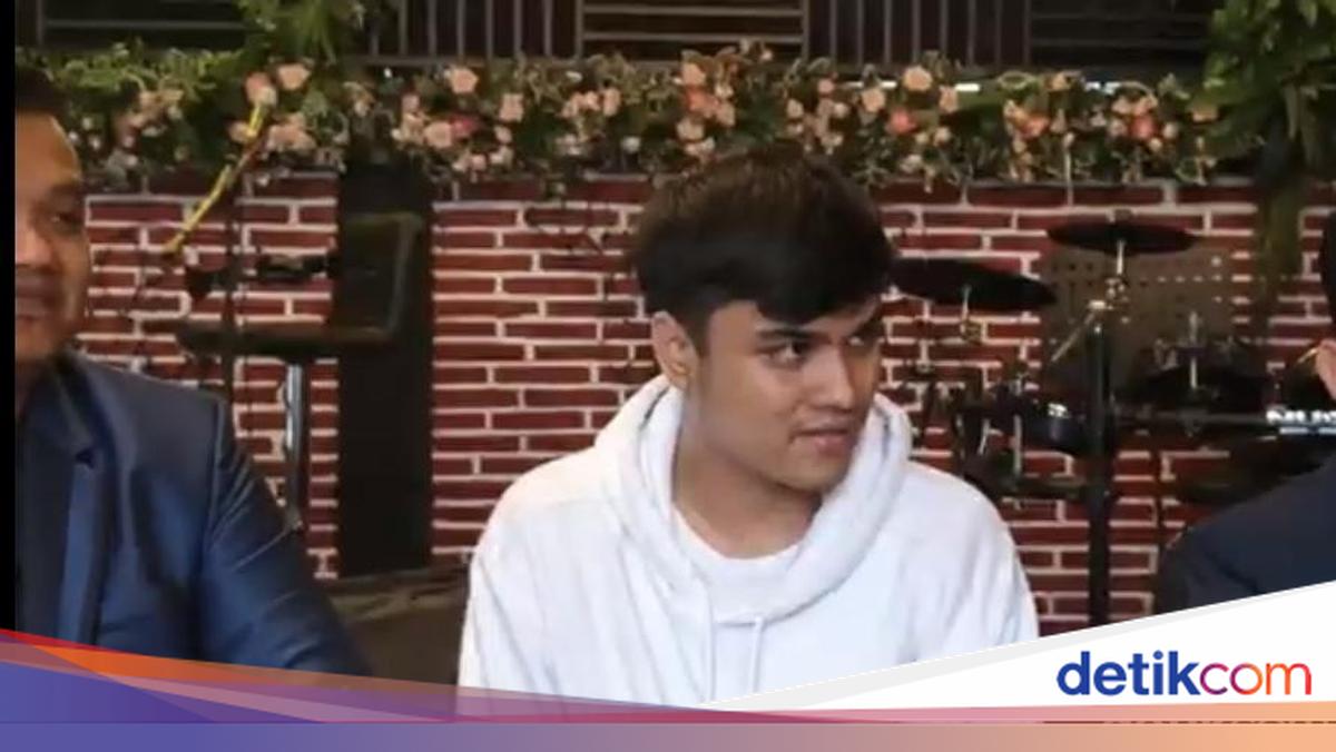 Mengaku Anak Denada, Ressa Hidup Pas-pasan Bergaji Rp 1,5 Juta di ...