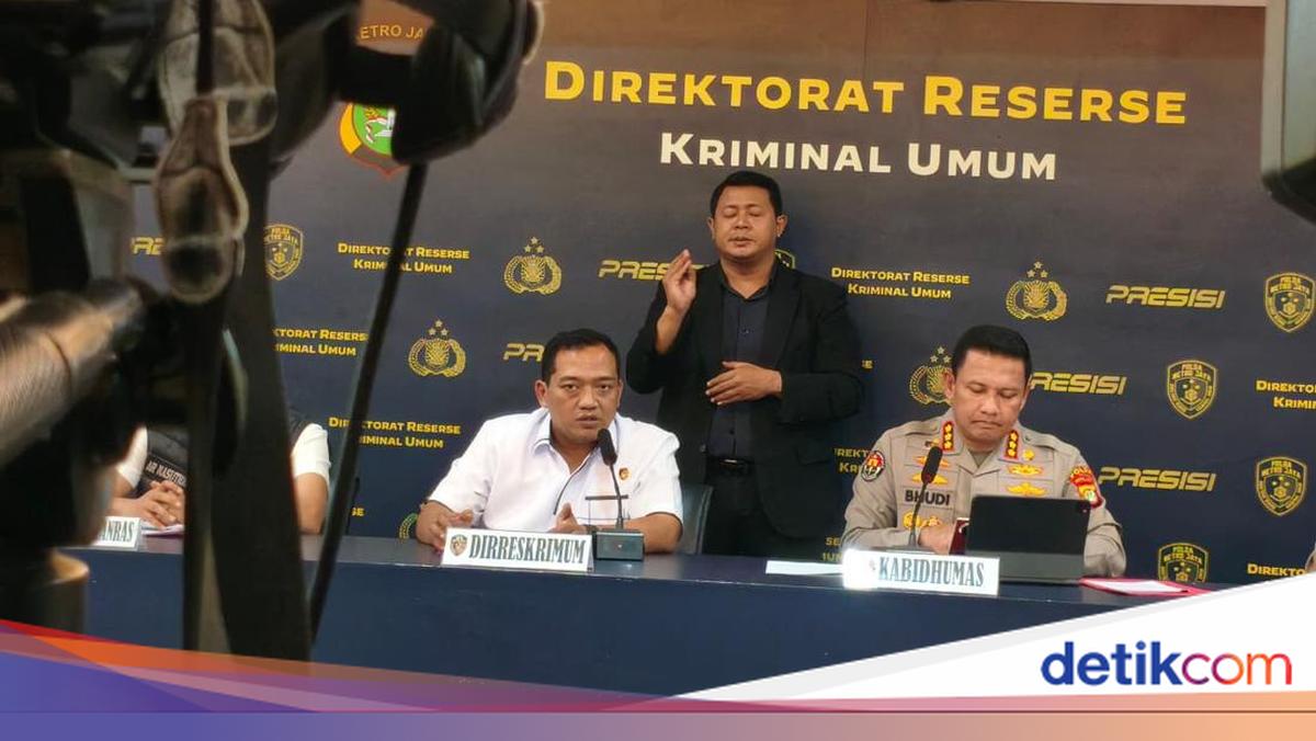 Polisi Limpahkan Berkas Roy Suryo, Rismon, dr Tifa Terkait Fitnah Ijazah Jokowi
