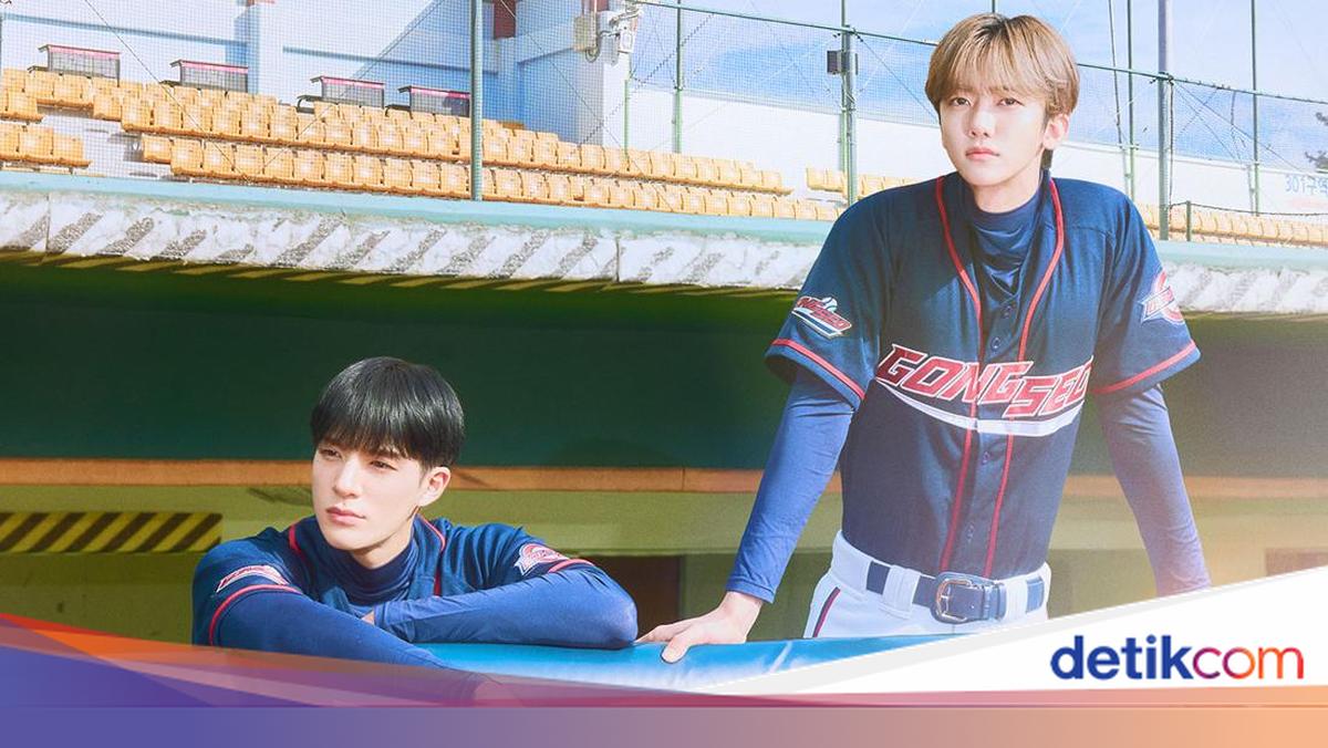 Sinopsis Film Wind Up: Debut Layar Lebar Jeno & Jaemin NCT Dream yang Inspiratif