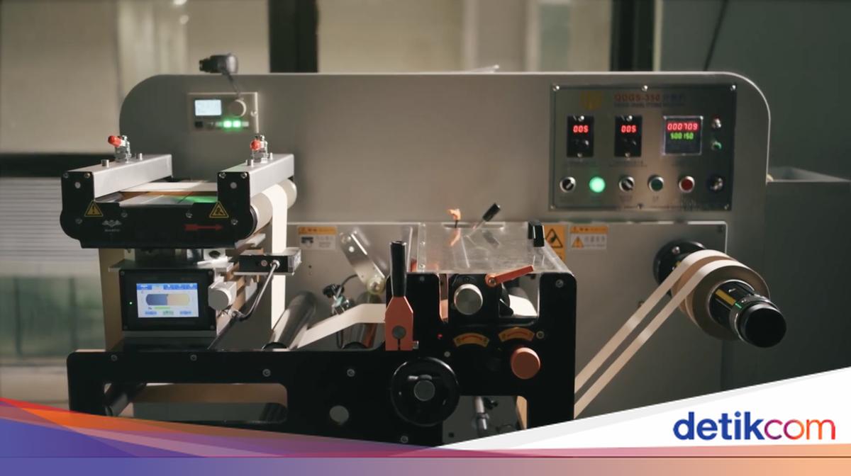 Singapore Startup Produces Plant-Based Paper Batteries