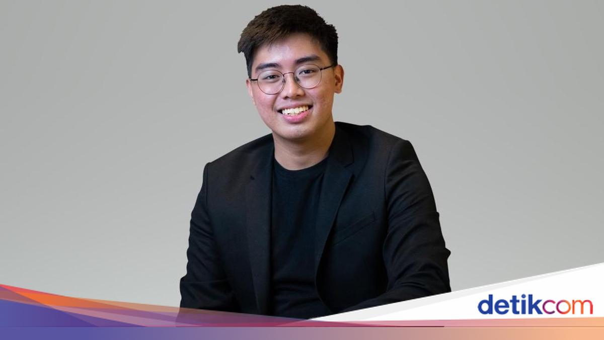 Profil Timothy Ronald, Pengusaha Muda yang Terseret Dugaan Penipuan Kripto