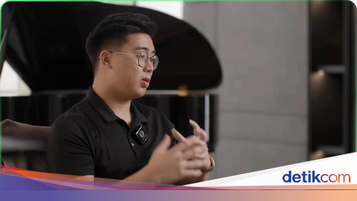 Terseret Dugaan Penipuan Kripto Miliaran, Siapa Sebenarnya Timothy Ronald?