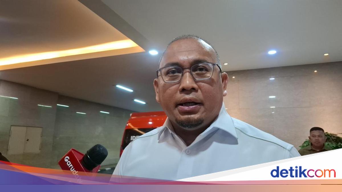 Andre Rosiade Datangi Bareskrim, Koordinasi Tindak Penambang Ilegal di Sumbar