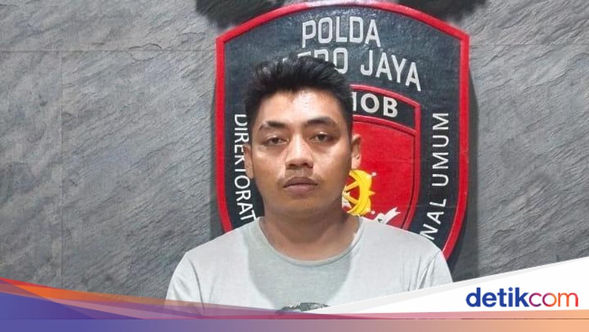 Suami Siri Pembunuh Terapis Spa di Bekasi Dituntut 17 Tahun Penjara