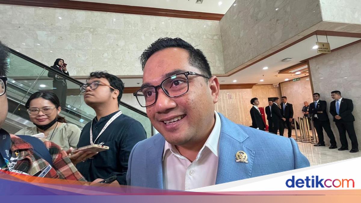 Ketua Komisi II DPR: Kunjungan Prabowo Jawab Spekulasi IKN Proyek Mubazir