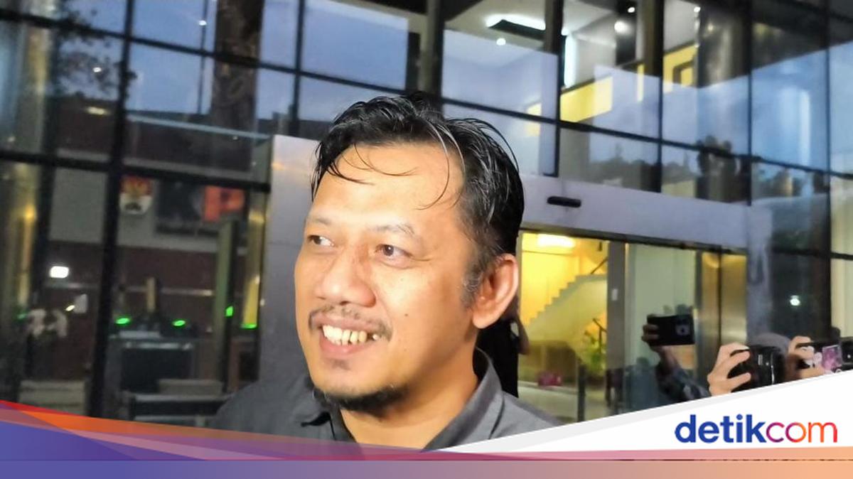 Ketua PBNU Gus Aiz Bantah Terima Aliran Dana Terkait Korupsi Kuota Haji