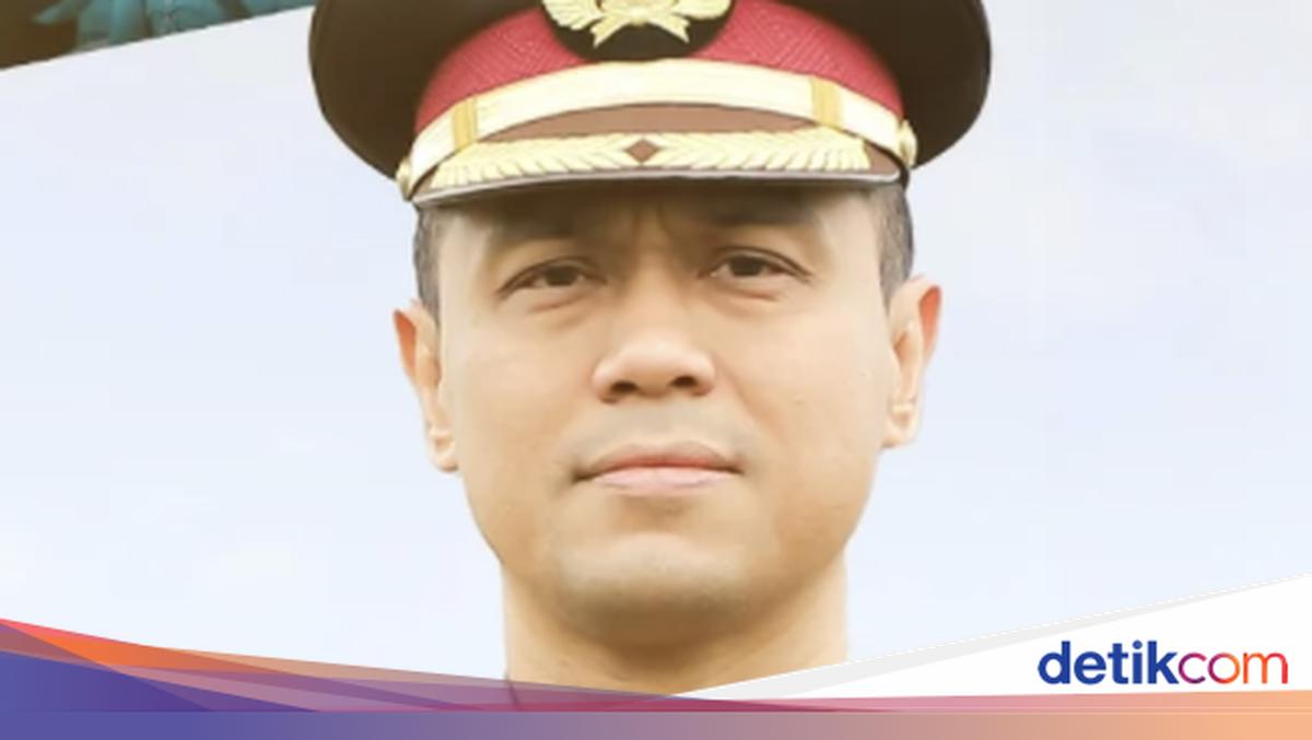 Kombes Putu Kholis Resmi Jabat Kapolresta Malang Kota
