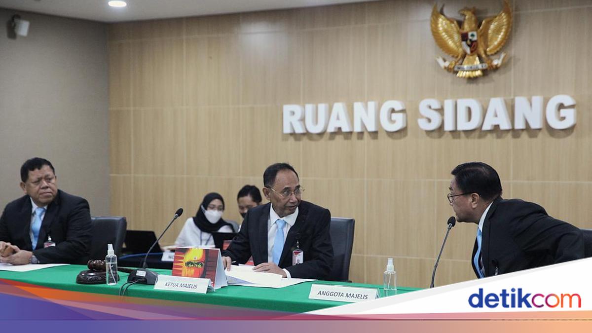 Alasan Dewas Sanksi Pegawai KPK Istri Tersangka Kasus K3 Kemnaker Minta Maaf