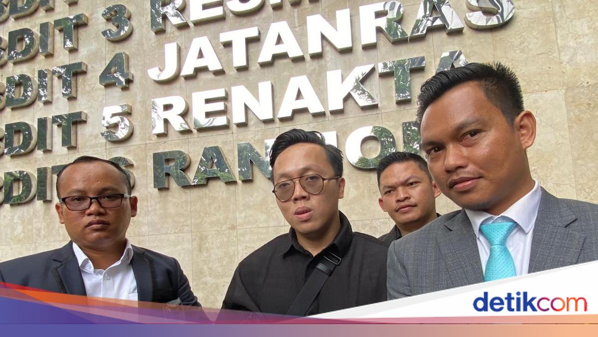 Pelapor Dugaan Penipuan Trading Kripto Timothy Ronald Ngaku Rugi Rp 3 M