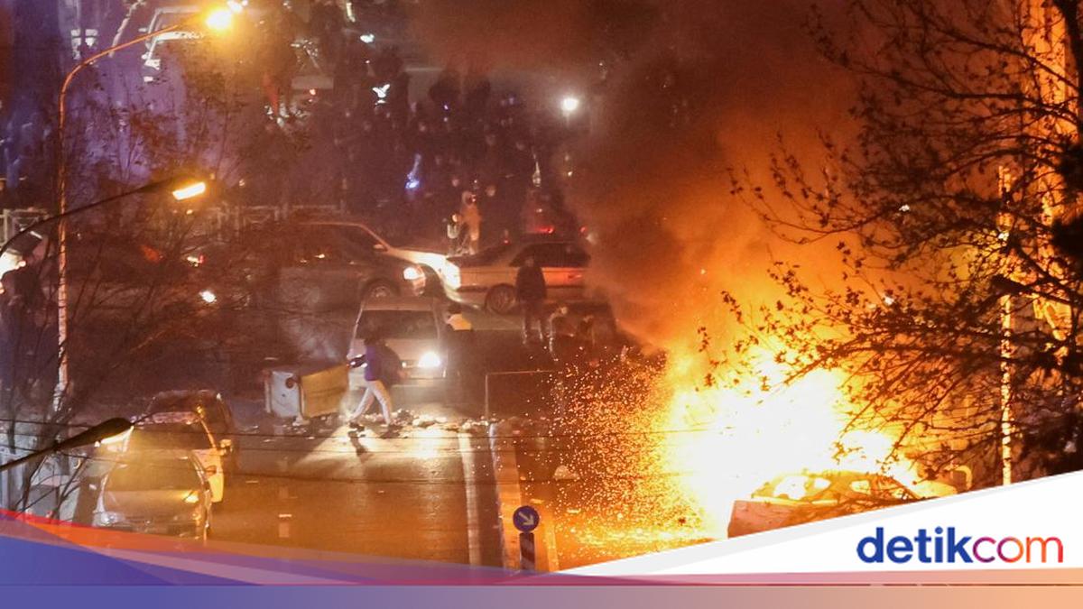 Pemerintah Sulit Komunikasi ke WNI di Iran, Siap-siap Jika Dievakuasi
