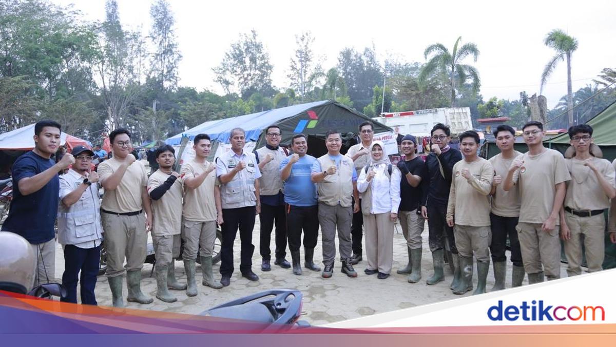 Pulihkan Layanan Adminduk, Dukcapil Salurkan Sarpras ke Aceh Tamiang-Langsa