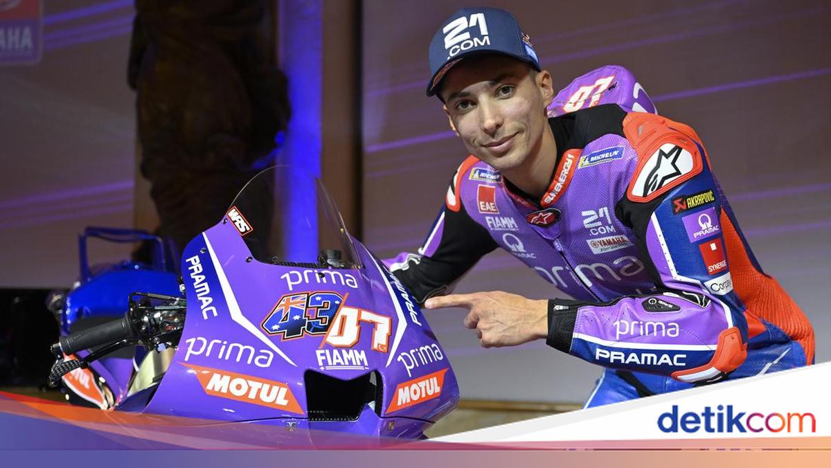 Toprak Razgatlioglu Adapts to MotoGP: From Superbike Style to Finding His Line | Yamaha Racing Update