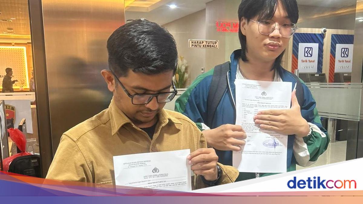 Aktivis Greenpeace Lapor ke Bareskrim Usai Diteror Bangkai Ayam Tanpa Kepala