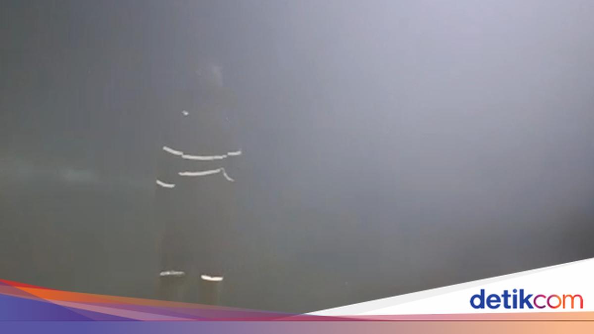 Heboh Tambang Emas di Bogor Keluar Asap, Bupati Pastikan Tak ada Korban