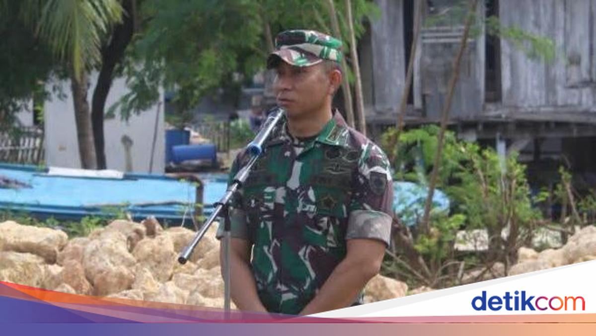 Oknum TNI Diduga Paksa Pacar Aborsi di Baubau Kabur Usai Dimediasi Kodim