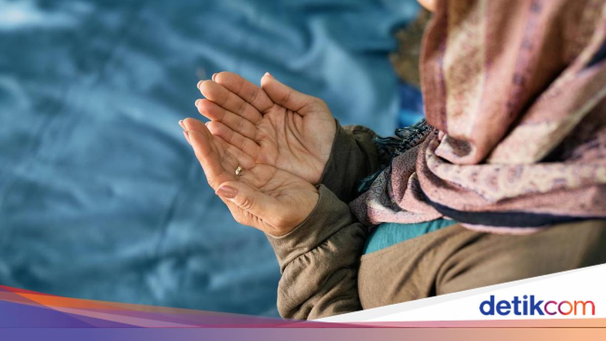 Api Razia Swt 9 Doa Bersyukur kepada Allah SWT atas Nikmat yang Diberikan Lengkap Artinya