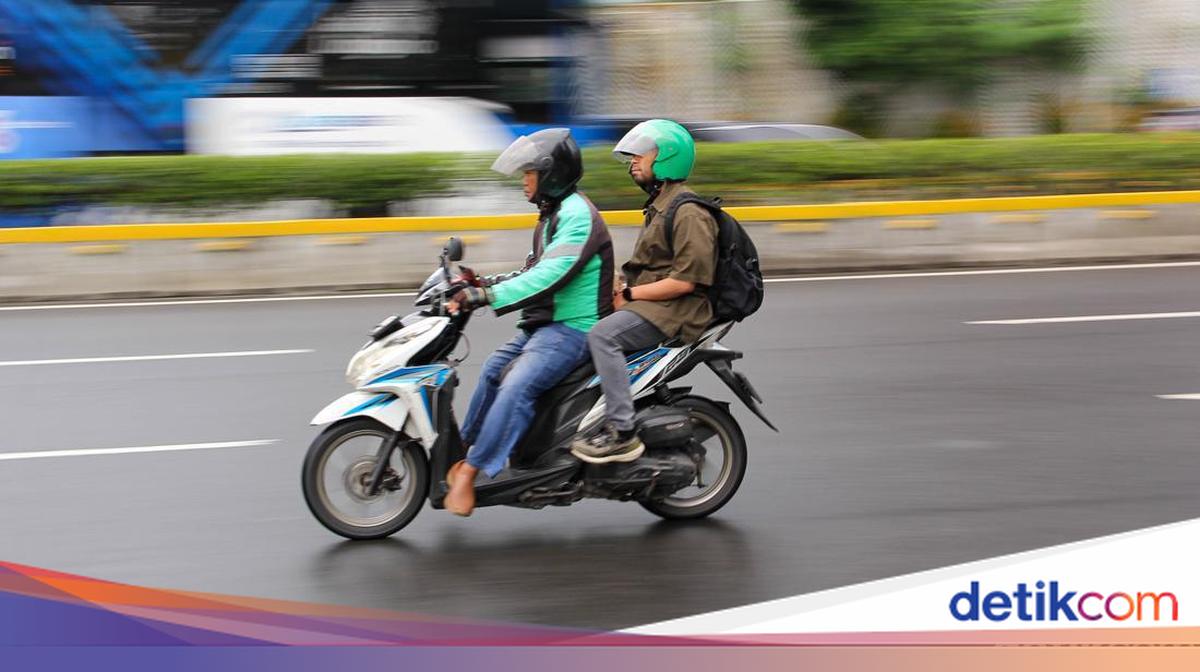 Kata Grab, Gojek hingga Shopee Buntut Keluhan Susah Dapat Ojol