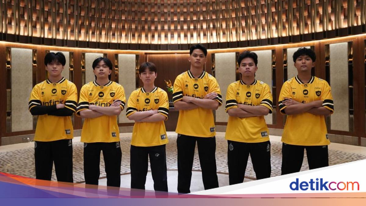 M7 Mobile Legends: Schedule & Onic’s Next Match