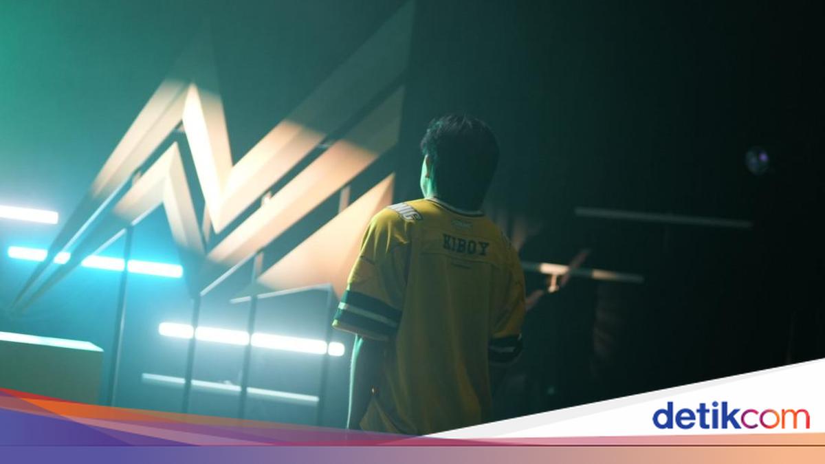 Nyawa Terakhir Onic di M7 Mobile Legends, Kalah Langsung Gugur