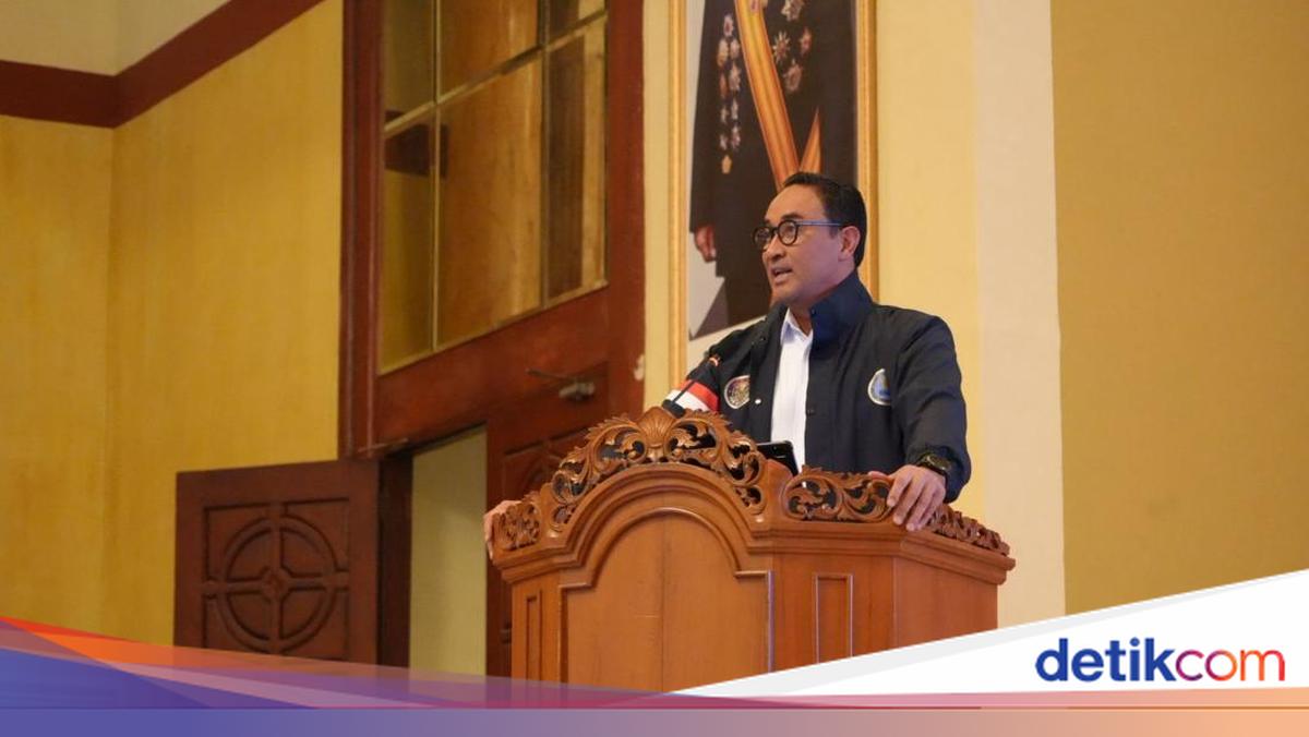 Kepala BNN Bicara Aksi Strategis Pencegahan Narkoba, Implementasi Visi Presiden