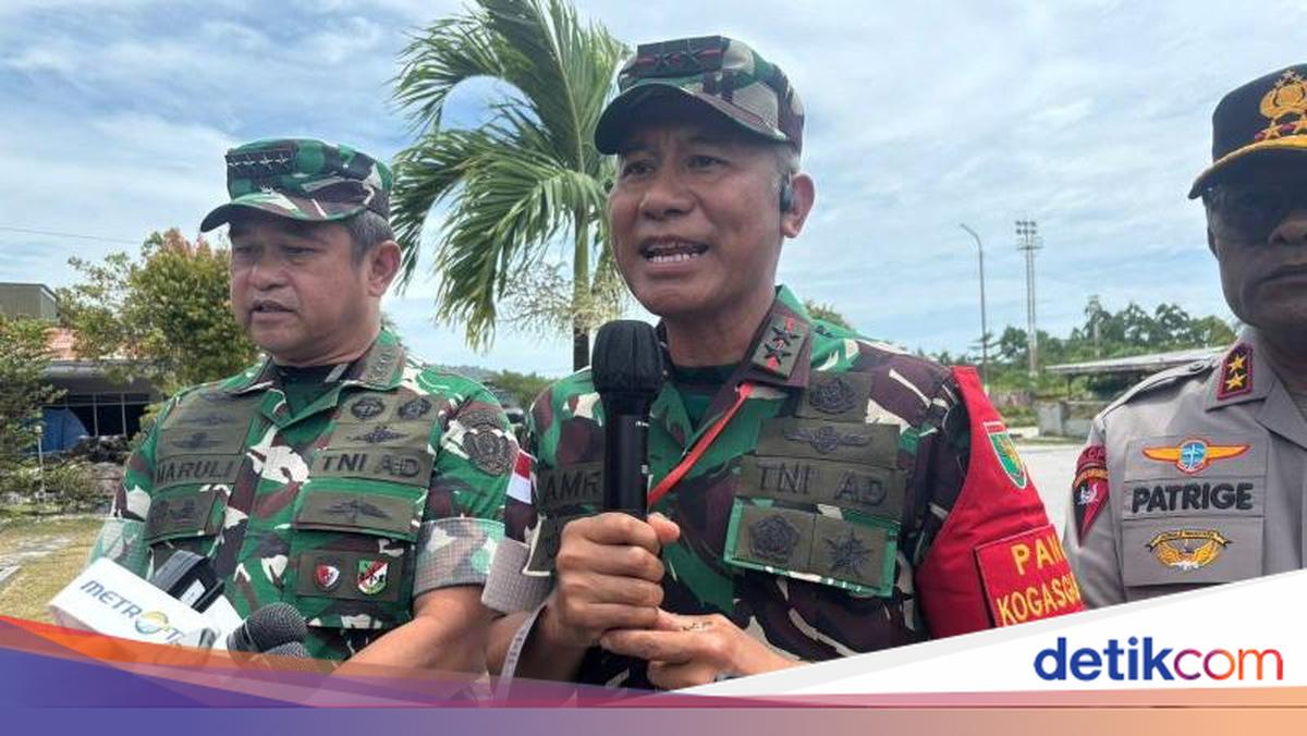 Gibran Tunda Kunjungi Yahukimo Papua karena Alasan Keamanan