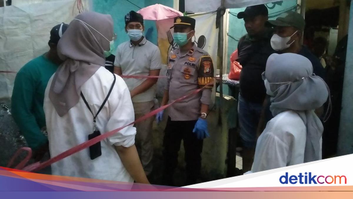 Kronologi Penemuan Mahasiswi Unas Tewas dalam Kondisi Muntah Darah di Depok